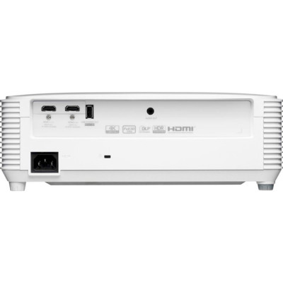 Optoma HD30LV (E9PV7GA10EZ1ETH)