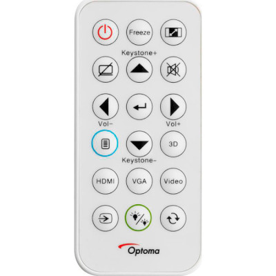 Optoma HD30LV (E9PV7GA10EZ1ETH)