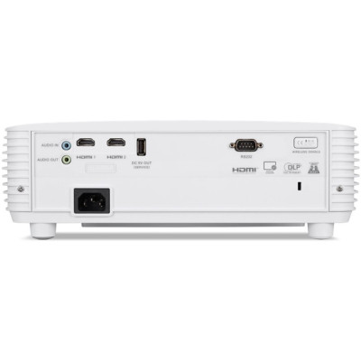Acer P1557Ki (MR.JV511.001)