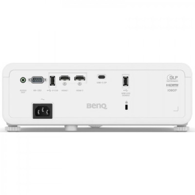 BenQ LH650 4000 Lm (9H.JS577.13E)
