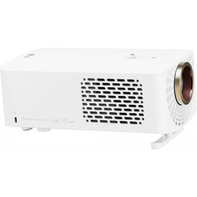 LG HF60LS