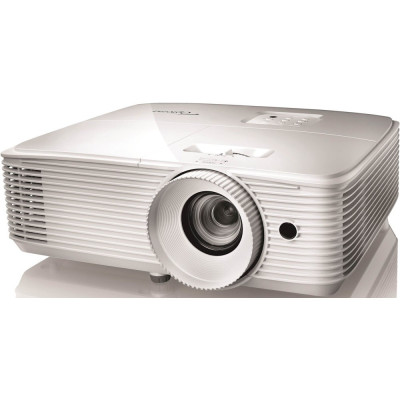Optoma HD29HLVx (E9PD7FM02EZ2)