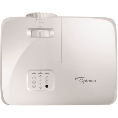 Optoma HD29HLVx (E9PD7FM02EZ2)