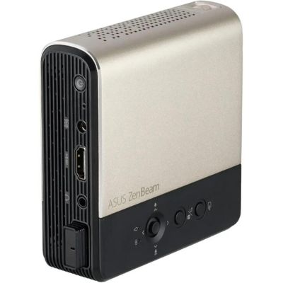 ASUS ZenBeam E2 (90LJ00H3-B01170)