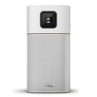 BenQ GV1 (9H.JKL77.59E)
