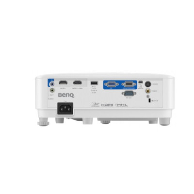 BenQ MH606 (9H.JGX77.13E)