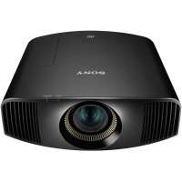 Sony VPL-VW590 Black (VPL-VW590/B)