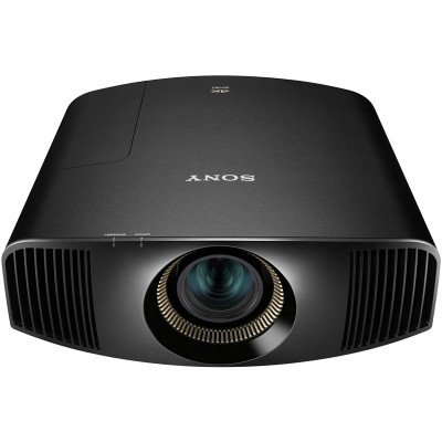Sony VPL-VW590 Black (VPL-VW590/B)