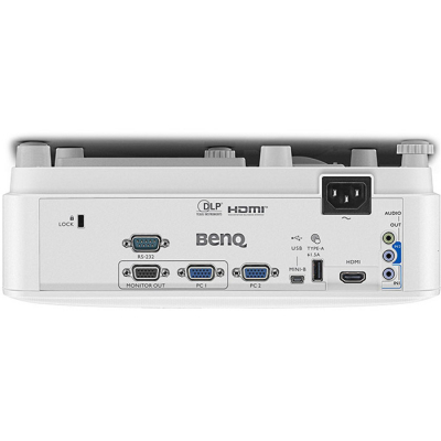 BENQ MW809STH (9H.JMF77.13E)