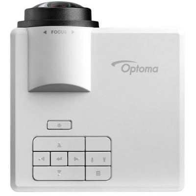 Optoma ML750ST (95.71Z01GC0E)
