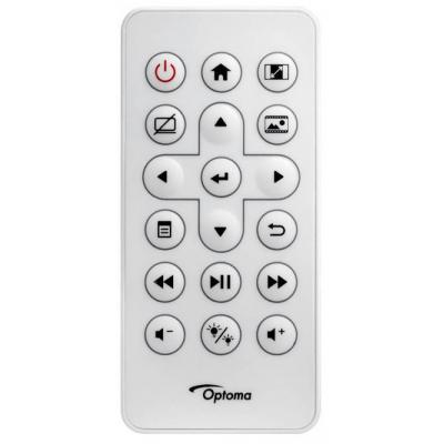 Optoma ML750ST (95.71Z01GC0E)