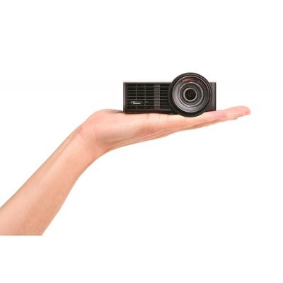 Optoma ML750ST (95.71Z01GC0E)