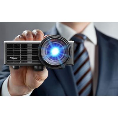 Optoma ML750ST (95.71Z01GC0E)