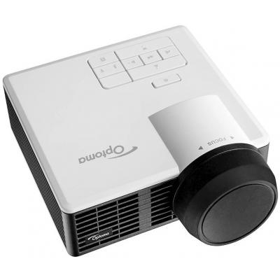 Optoma ML750ST (95.71Z01GC0E)