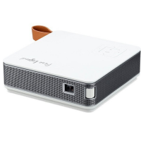 AOpen PV12pGrey (MR.JW211.002)