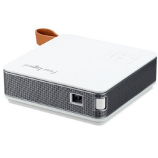 AOpen PV12pGrey (MR.JW211.002)