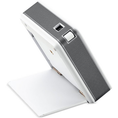 AOpen PV12pGrey (MR.JW211.002)