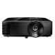 Optoma W400LVe (E9PX7D701EZ1)