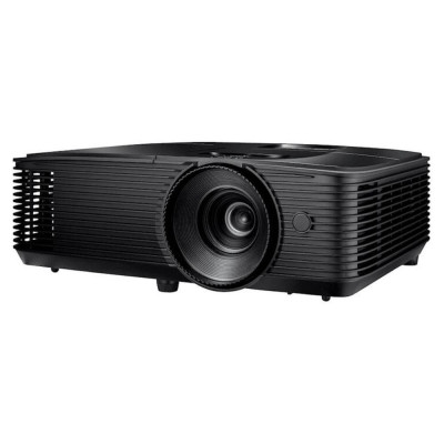 Optoma W400LVe (E9PX7D701EZ1)