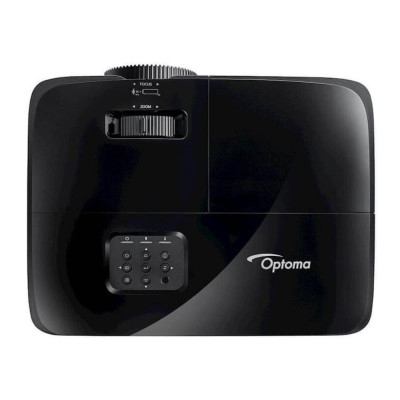 Optoma W400LVe (E9PX7D701EZ1)