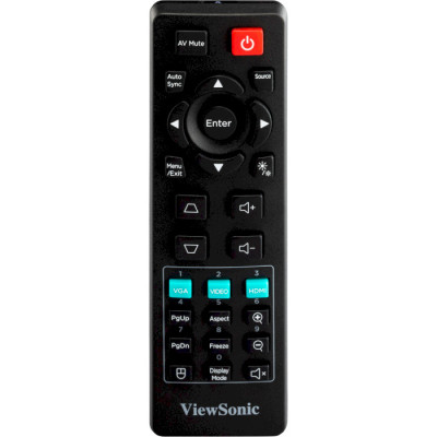ViewSonic PS502X (VS19344)