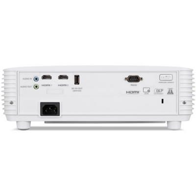 Acer P1657Ki (MR.JV411.001)