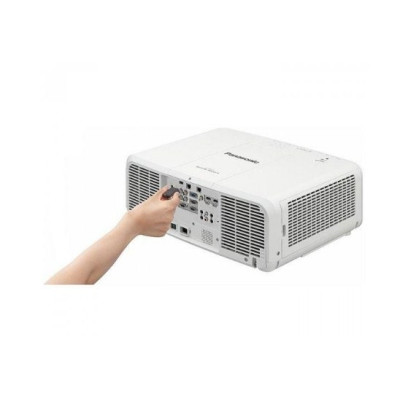 Panasonic PT-MW630E