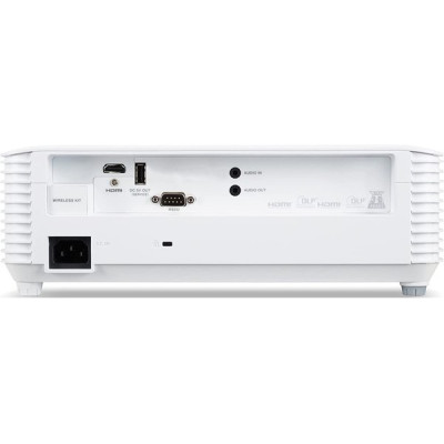 Acer H5386BDKi (MR.JVF11.001)