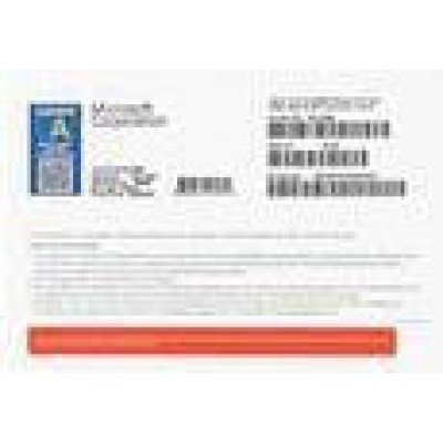 Microsoft Windows 11 Pro 64Bit Eng Intl 1pk DSP OEI DVD (FQC-10528)