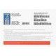 Microsoft Windows 11 Pro 64Bit Eng Intl 1pk DSP OEI DVD (FQC-10528)