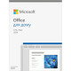 Microsoft Office Home 2024 Ukrainian Only Medialess (EP2-06880)