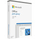Microsoft Office Home 2024 Ukrainian Only Medialess (EP2-06880)