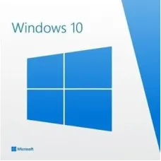 MS Windows 10 Home 64-bit Ukrainian 1pk DSP OEI DVD (KW9-00120)