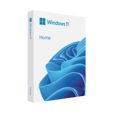 Microsoft Windows 11 Home FPP 64-bit Ukrainian USB (HAJ-00124)
