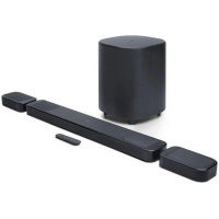 JBL Bar 1000MK2 (JBLBAR1000M2BLK)