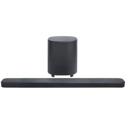 JBL Bar 1000MK2 (JBLBAR1000M2BLK)