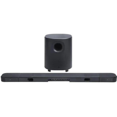 JBL Bar 1000MK2 (JBLBAR1000M2BLK)