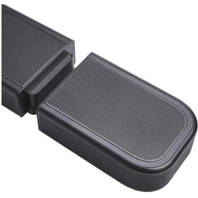 JBL Bar 1000MK2 (JBLBAR1000M2BLK)