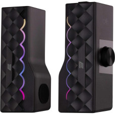 2E PCS232 Soundbar 2.0 USB Black (2E-PCS232BK)
