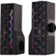 2E PCS232 Soundbar 2.0 USB Black (2E-PCS232BK)