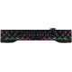 2E PCS232 Soundbar 2.0 USB Black (2E-PCS232BK)