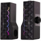 2E PCS232 Soundbar 2.0 USB Black (2E-PCS232BK)