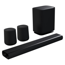 Harman/Kardon Enchant 900 + Enchant Sub + Enchant Speker x2 (HKENCH900W2SPKSUB)