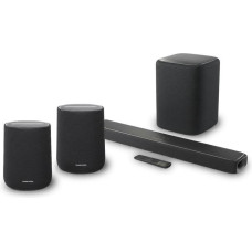 Harman/Kardon Enchant 900 + Enchant Sub + Enchant Speker x2 (HKENCH900W2SPKSUB)