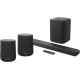Harman/Kardon Enchant 900 + Enchant Sub + Enchant Speker x2 (HKENCH900W2SPKSUB)