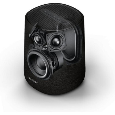 Harman/Kardon Enchant 900 + Enchant Sub + Enchant Speker x2 (HKENCH900W2SPKSUB)