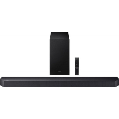 Samsung HW-Q600F