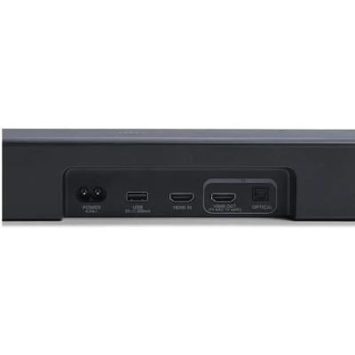 JBL Bar 300MK2 (JBLBAR300M2BLK)