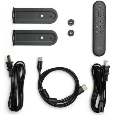 JBL Bar 300MK2 (JBLBAR300M2BLK)