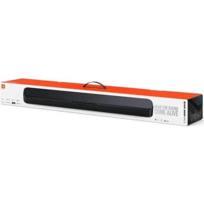 JBL Bar 300MK2 (JBLBAR300M2BLK)